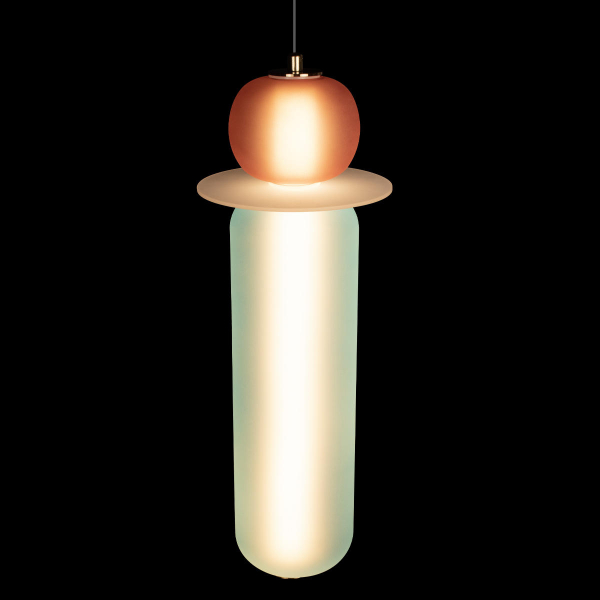 10239P/C Подвесной светильник LOFT IT Lollipop, изображение 4