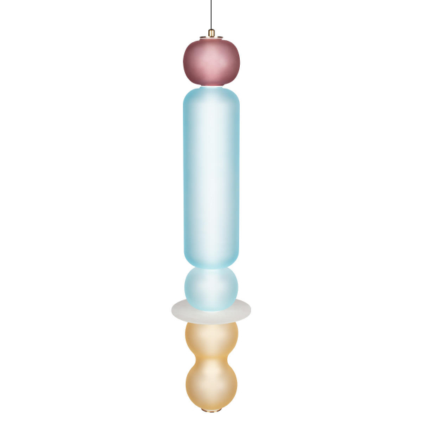 10239P/E Подвесной светильник LOFT IT Lollipop, изображение 3