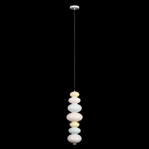 10271P/B Подвесной светильник LOFT IT Macaroon, изображение 2