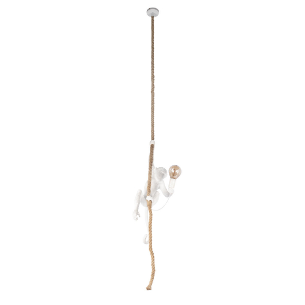 10314P Подвесной светильник LOFT IT Monkey, изображение 3