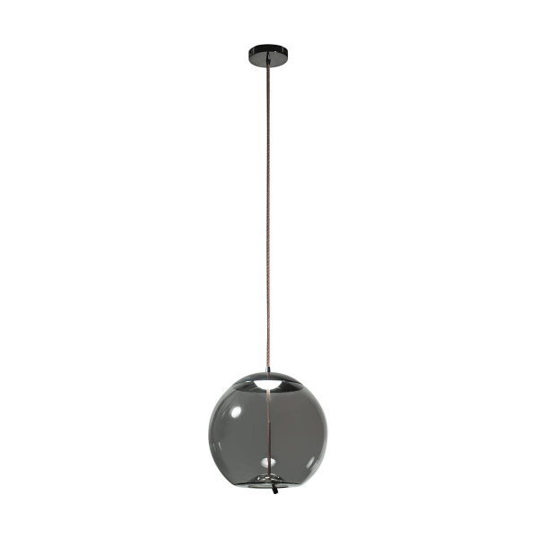 8134-B Подвесной светильник LOFT IT Knot, изображение 3