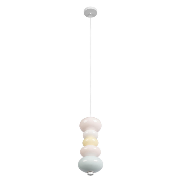 10271P/C Подвесной светильник LOFT IT Macaroon, изображение 3