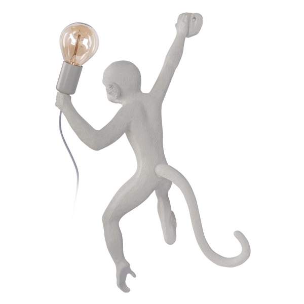 10314W/B Настенный светильник LOFT IT Monkey, изображение 5