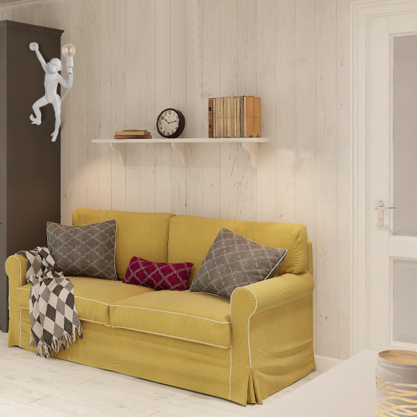 10314W/A Настенный светильник LOFT IT Monkey, изображение 7