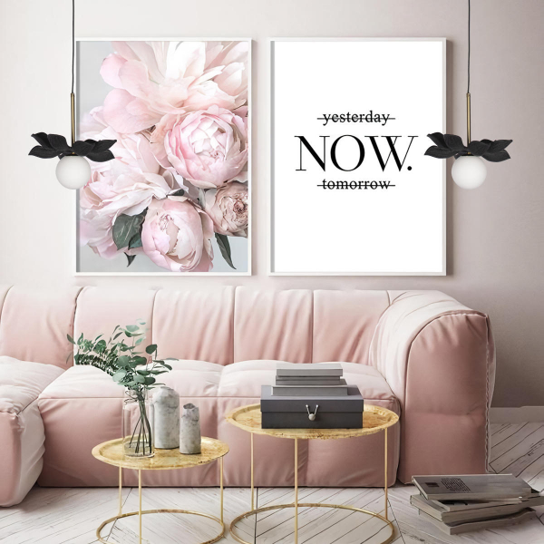 10213/B Black Подвесной светильник LOFT IT Monro, изображение 5