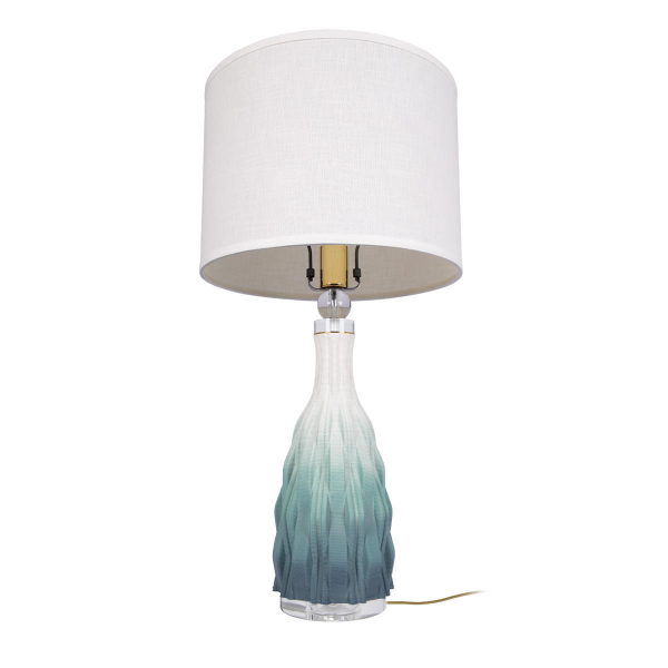 10262T/L Настольная лампа LOFT IT Mediterraneo, изображение 3