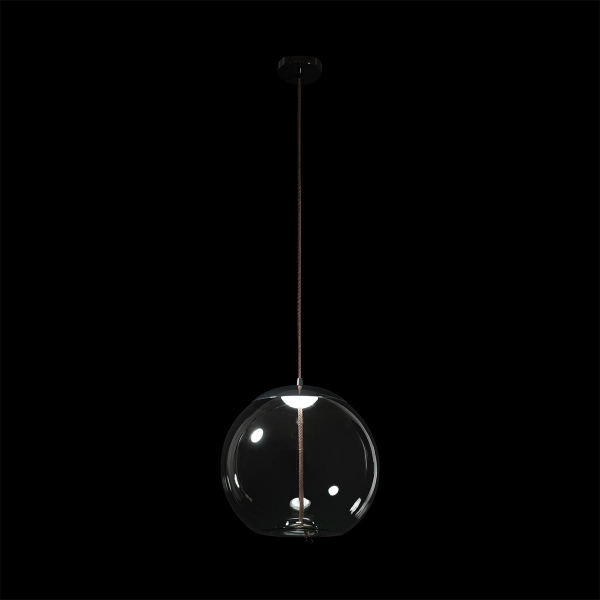8134-B Подвесной светильник LOFT IT Knot, изображение 2
