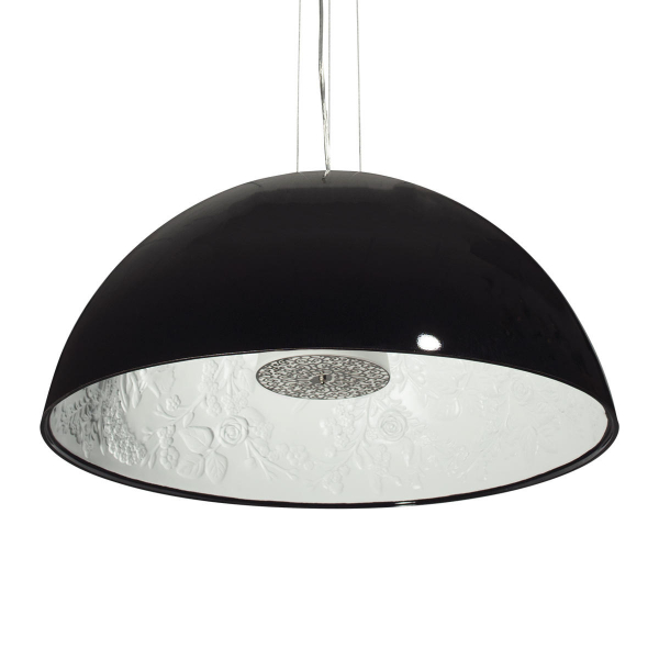10106/600 Black Подвесной светильник LOFT IT Mirabell, изображение 3