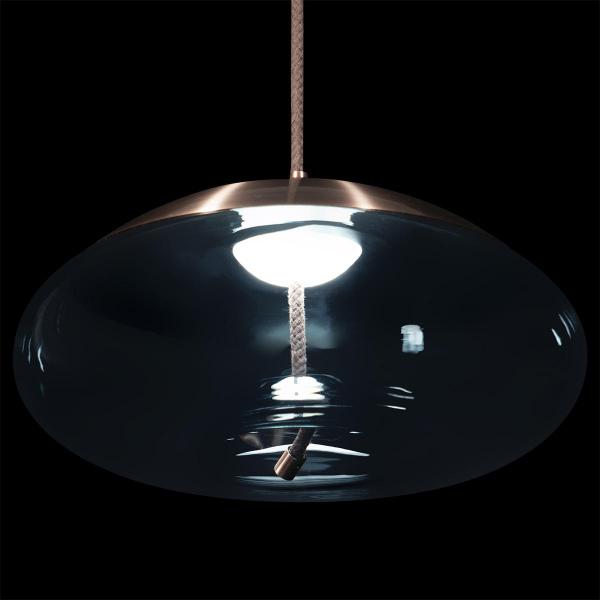 8133-D Подвесной светильник LOFT IT Knot, изображение 4