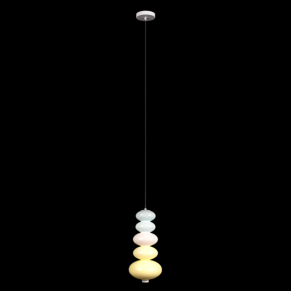 10271P/D Подвесной светильник LOFT IT Macaroon, изображение 2