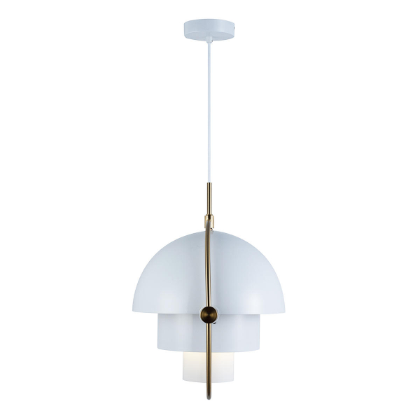 LOFT9915-WH Подвесной светильник LOFT IT Multi-lite, изображение 2