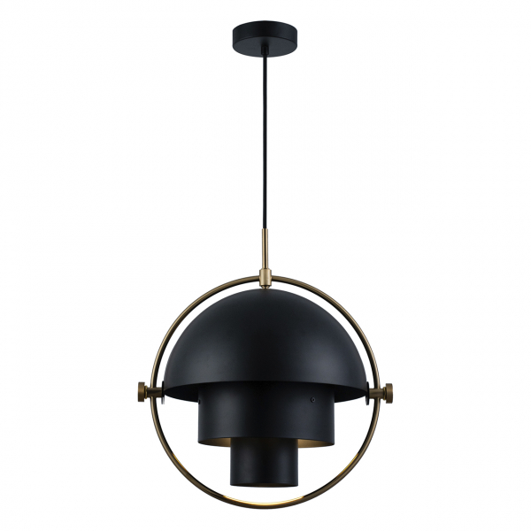 LOFT9915-BL Подвесной светильник LOFT IT Multi-lite