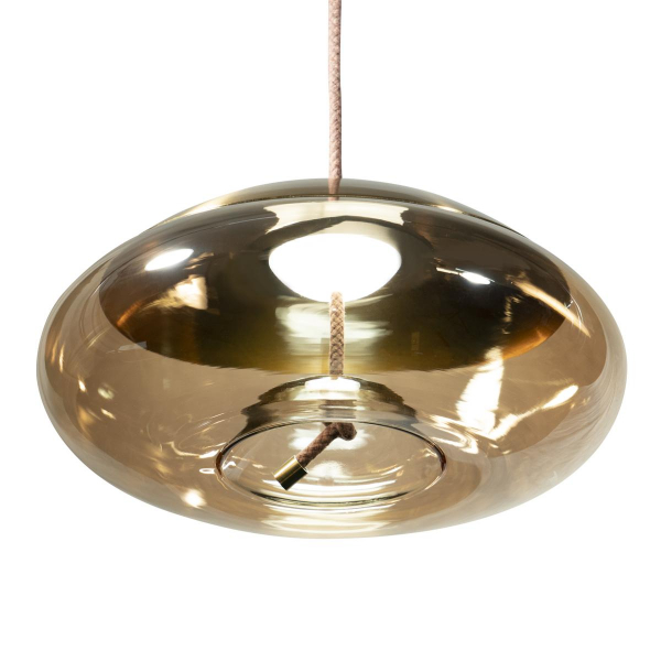8135-D Подвесной светильник LOFT IT Knot, изображение 3