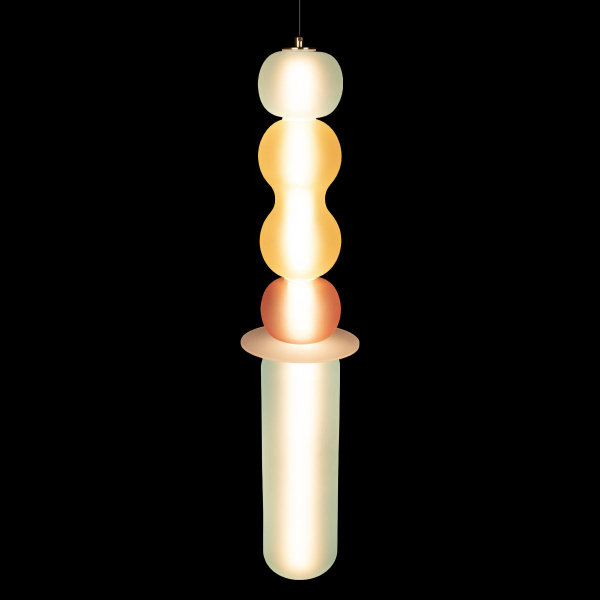 10239P/F Подвесной светильник LOFT IT Lollipop, изображение 4