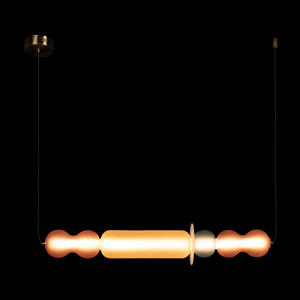 10239P/H Подвесной светильник LOFT IT Lollipop, изображение 2