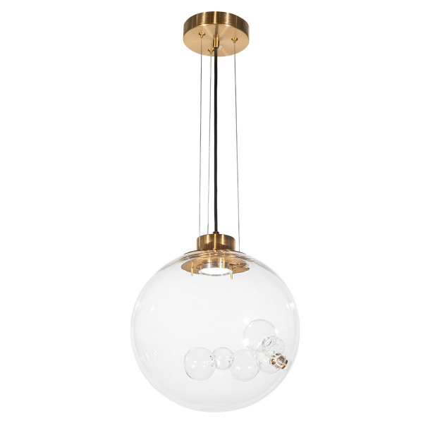 10095 Подвесной светильник LOFT IT Magic, изображение 2