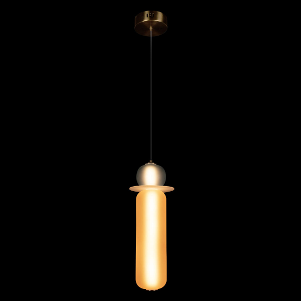 10239P/D Подвесной светильник LOFT IT Lollipop, изображение 2