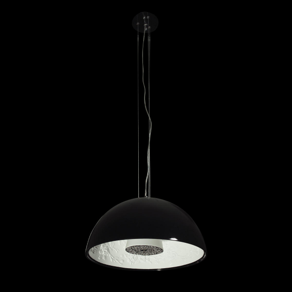 10106/600 Black Подвесной светильник LOFT IT Mirabell, изображение 4