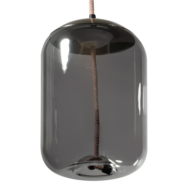 8134-C Подвесной светильник LOFT IT Knot, изображение 5