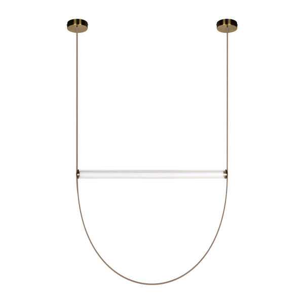 10221/1250 Подвесной светильник LOFT IT Liana, изображение 3