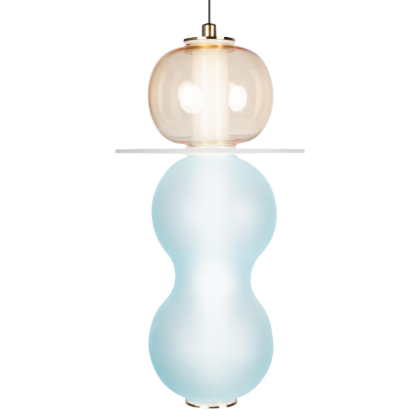 10239P/B Подвесной светильник LOFT IT Lollipop, изображение 3