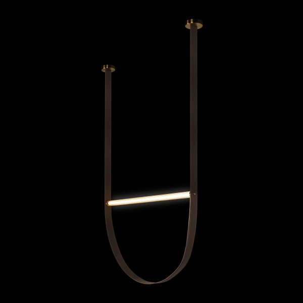 10221/2050 Подвесной светильник LOFT IT Liana, изображение 2