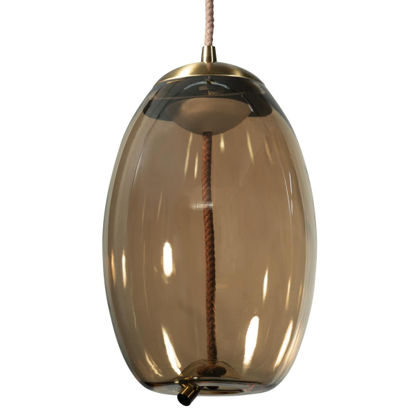 8135-A Подвесной светильник LOFT IT Knot, изображение 5