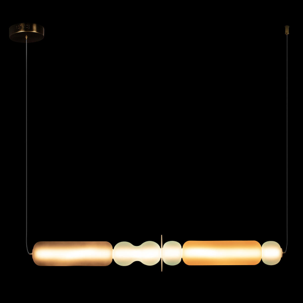 10239P/I Подвесной светильник LOFT IT Lollipop, изображение 2