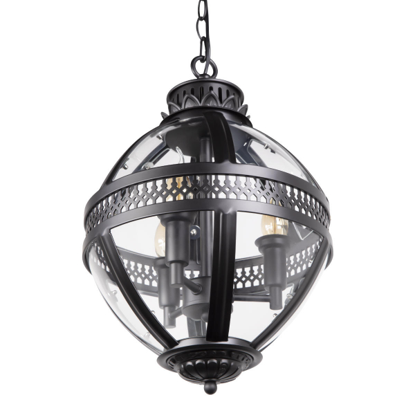 LOFT3043-BL Подвесной светильник LOFT IT Lantern residential, изображение 3