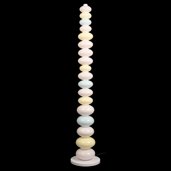 10271F/A Торшер LOFT IT Macaroon, изображение 2