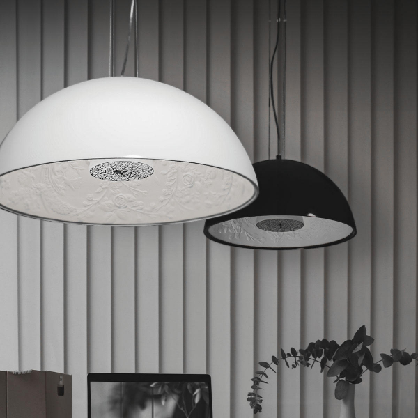 10106/600 White Подвесной светильник LOFT IT Mirabell, изображение 6