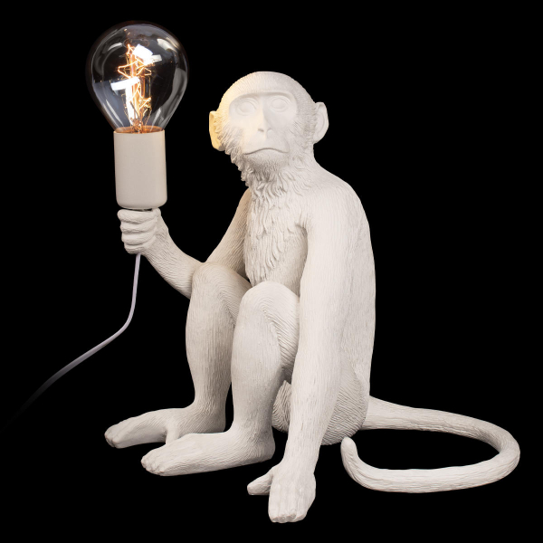 10314T/A Настольная лампа LOFT IT Monkey, изображение 2
