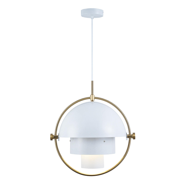 LOFT9915-WH Подвесной светильник LOFT IT Multi-lite