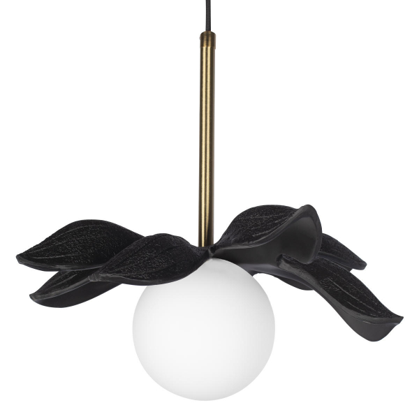 10213/A Black Подвесной светильник LOFT IT Monro, изображение 3