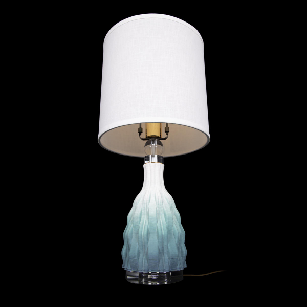 10262T/S Настольная лампа LOFT IT Mediterraneo, изображение 4