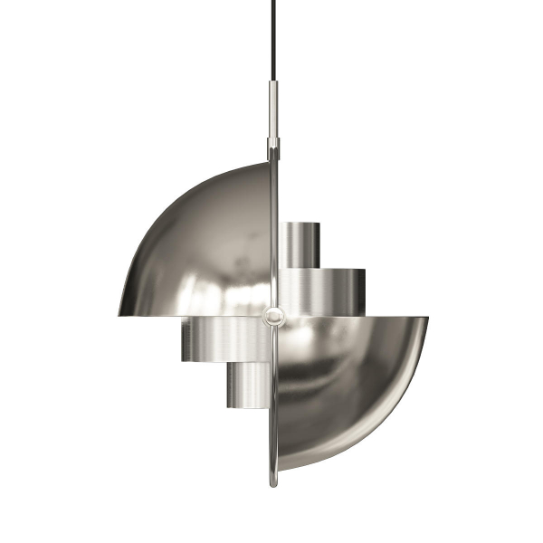 LOFT9915-CH Подвесной светильник LOFT IT Multi-lite, изображение 3