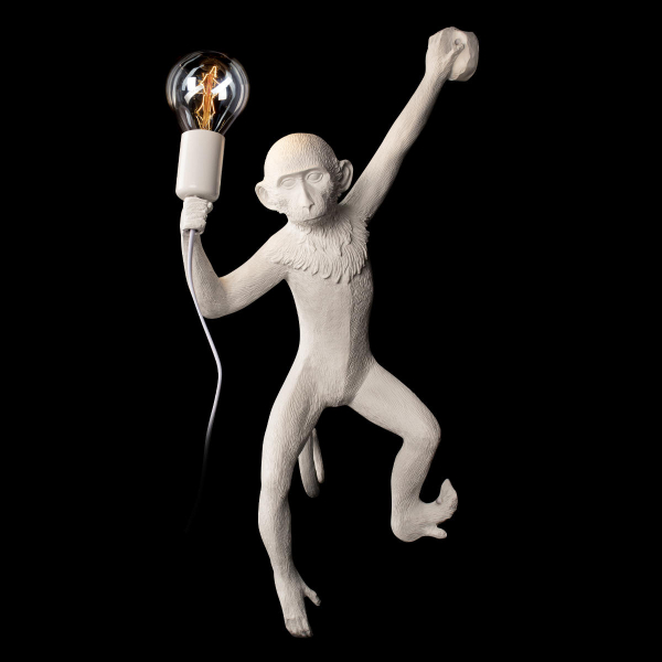 10314W/A Настенный светильник LOFT IT Monkey, изображение 2