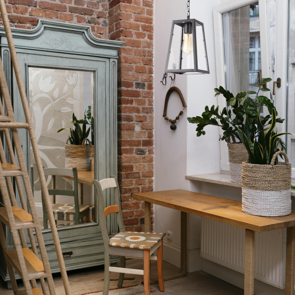 LOFT1127 Подвесной светильник LOFT IT Modern filament, изображение 7