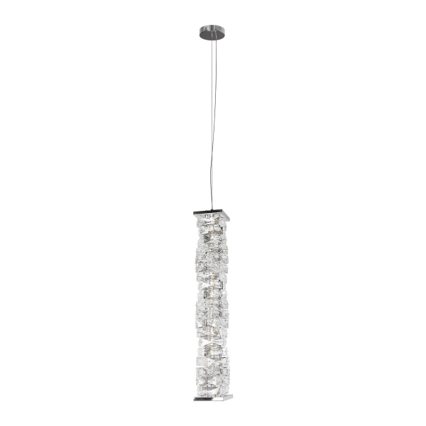 10186/600 Подвесной светильник LOFT IT Monaсo