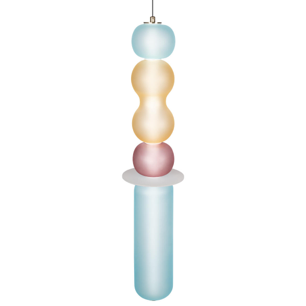 10239P/F Подвесной светильник LOFT IT Lollipop, изображение 3