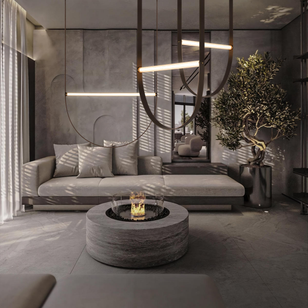 10221/1700 Подвесной светильник LOFT IT Liana, изображение 7