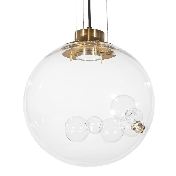 10095 Подвесной светильник LOFT IT Magic, изображение 4