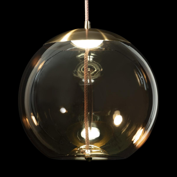8135-B Подвесной светильник LOFT IT Knot, изображение 4