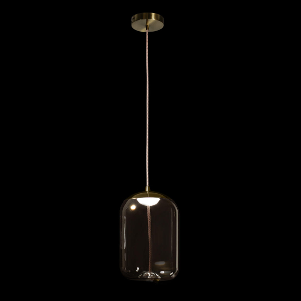 8135-C Подвесной светильник LOFT IT Knot, изображение 2