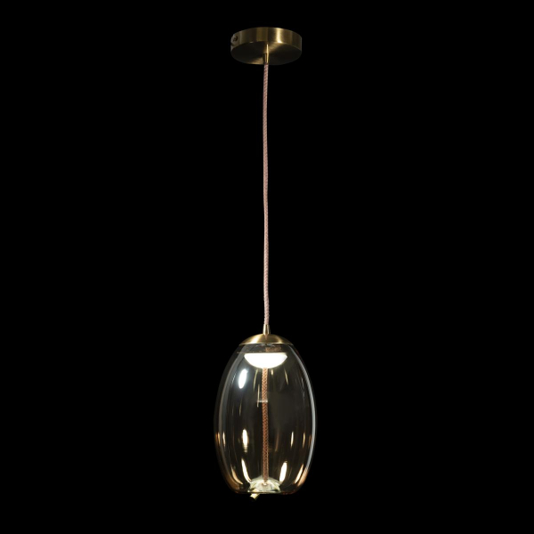 8135-A Подвесной светильник LOFT IT Knot, изображение 2
