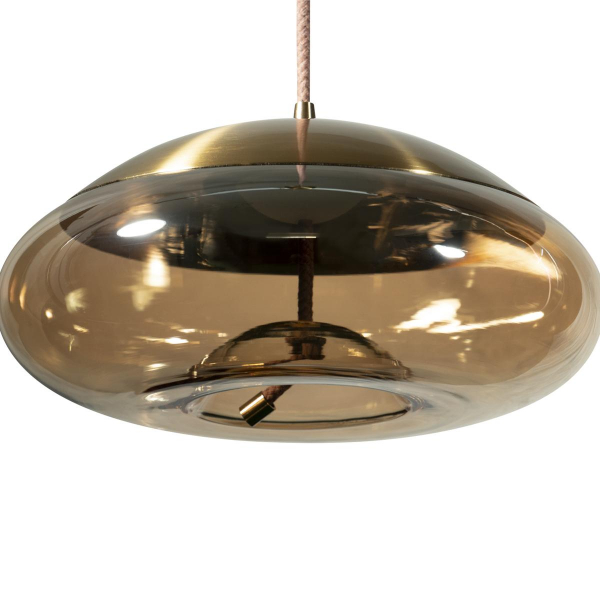 8135-D Подвесной светильник LOFT IT Knot, изображение 6