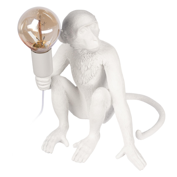 10314T/A Настольная лампа LOFT IT Monkey, изображение 5