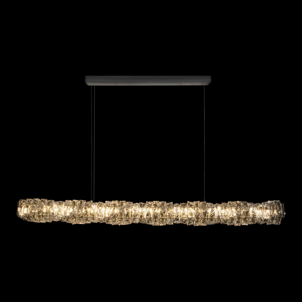10186/1200 Подвесной светильник LOFT IT Monaсo, изображение 2