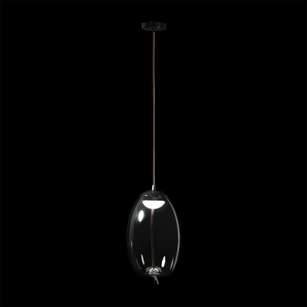 8134-A Подвесной светильник LOFT IT Knot, изображение 2