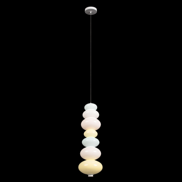 10271P/A Подвесной светильник LOFT IT Macaroon, изображение 4